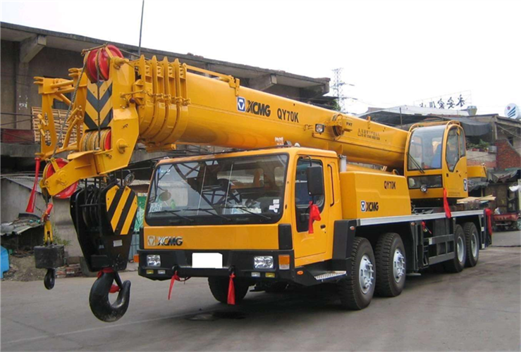 衡山县吊车出租选择重点